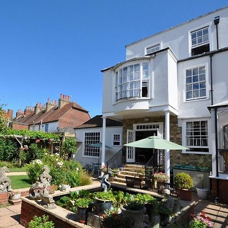 Thanington Hotel Canterbury Dış mekan fotoğraf