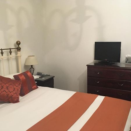 Thanington Hotel Canterbury Dış mekan fotoğraf