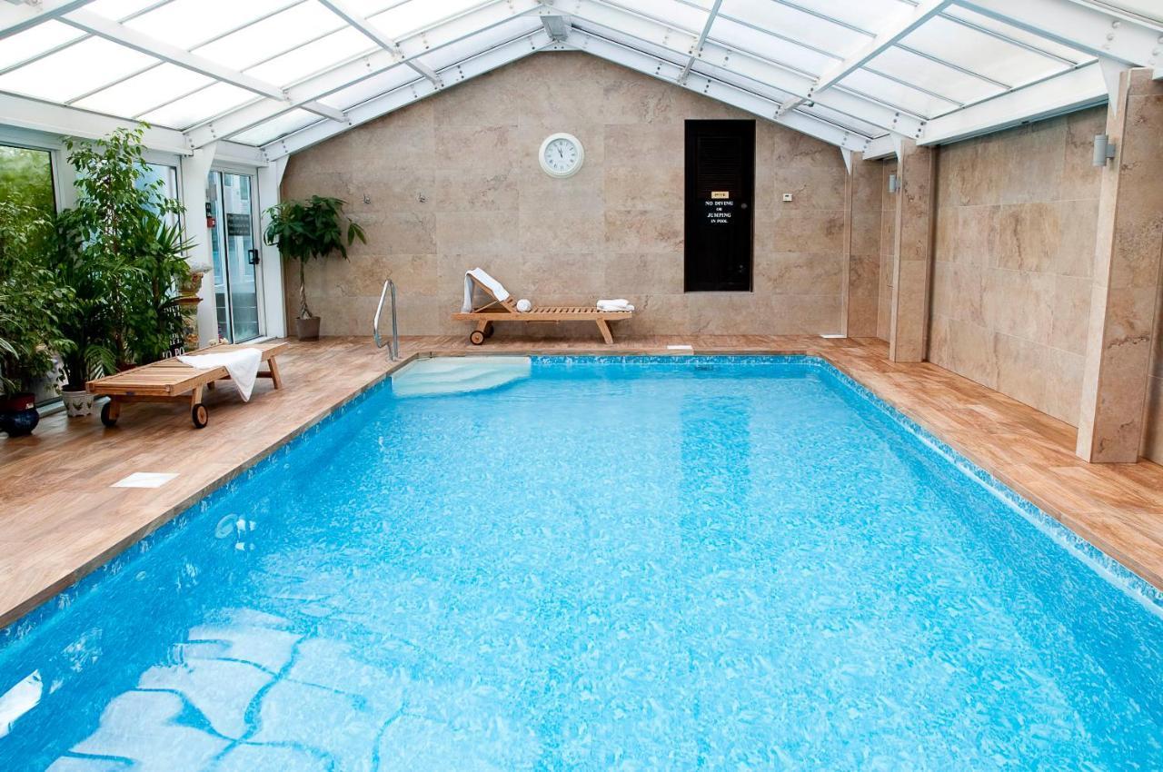 Thanington Hotel Canterbury Dış mekan fotoğraf