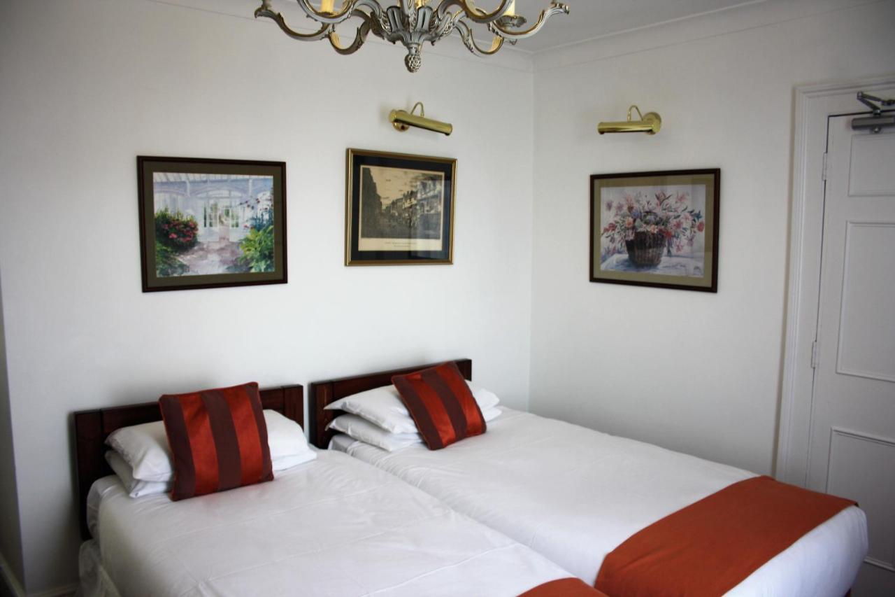 Thanington Hotel Canterbury Dış mekan fotoğraf