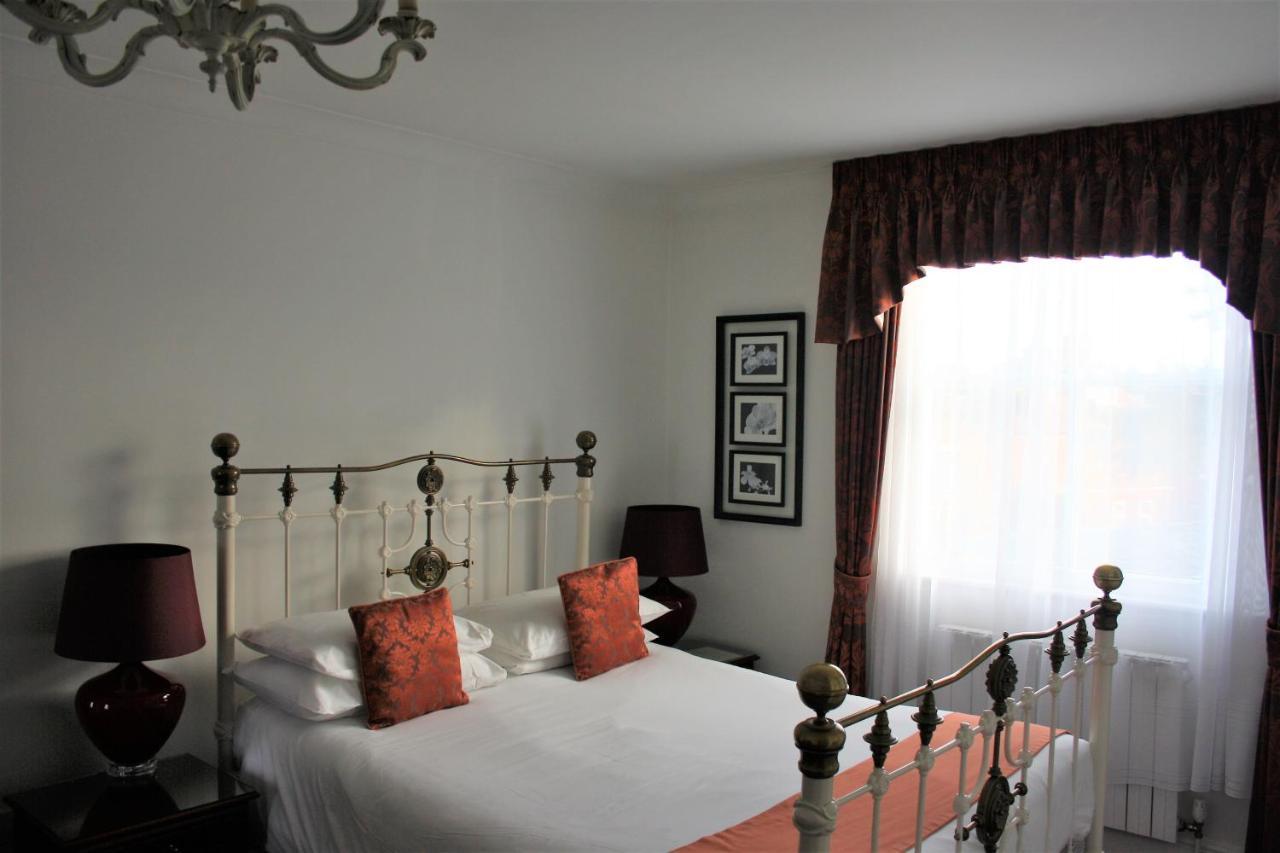 Thanington Hotel Canterbury Dış mekan fotoğraf