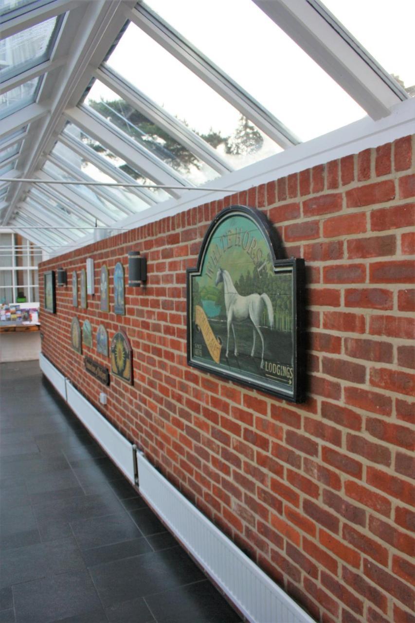 Thanington Hotel Canterbury Dış mekan fotoğraf