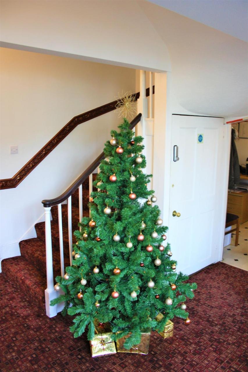Thanington Hotel Canterbury Dış mekan fotoğraf