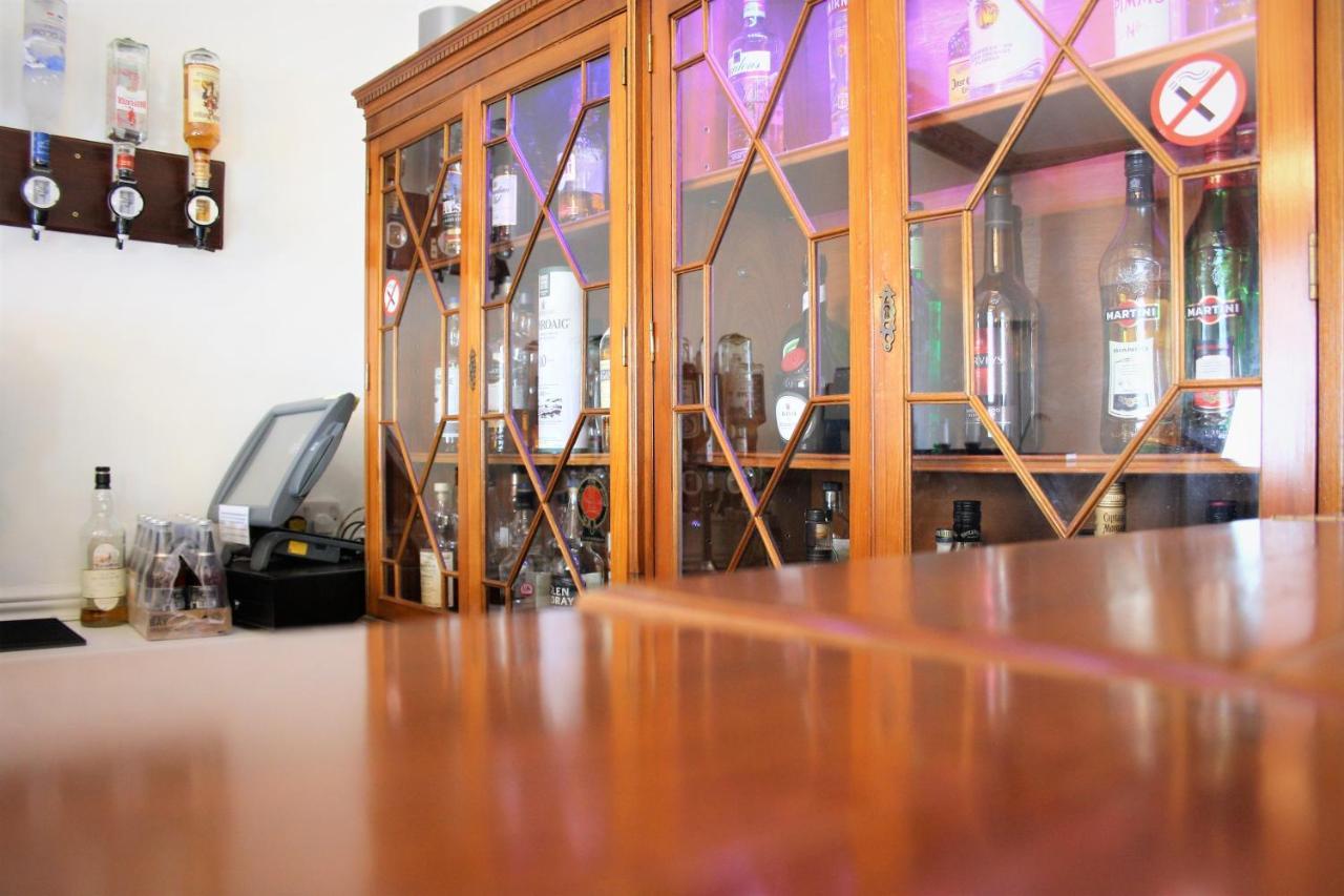 Thanington Hotel Canterbury Dış mekan fotoğraf