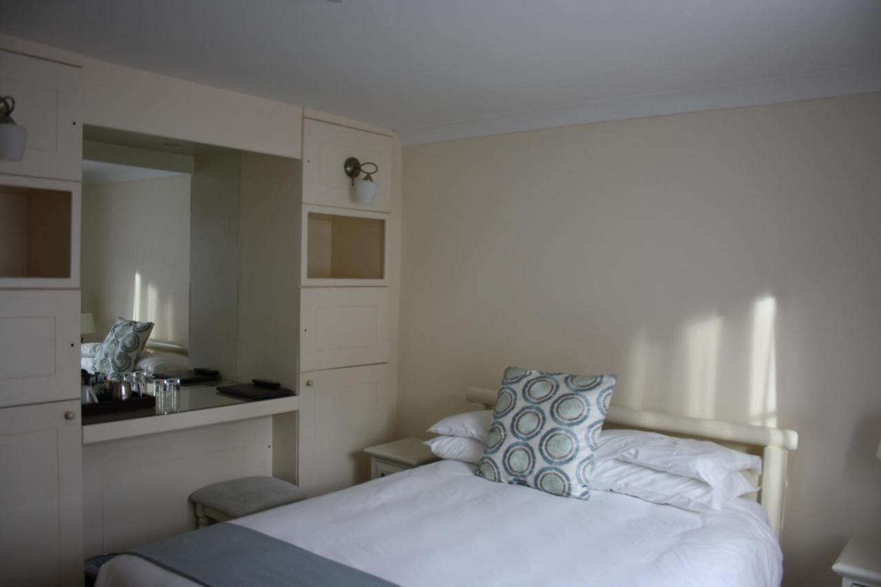 Thanington Hotel Canterbury Dış mekan fotoğraf