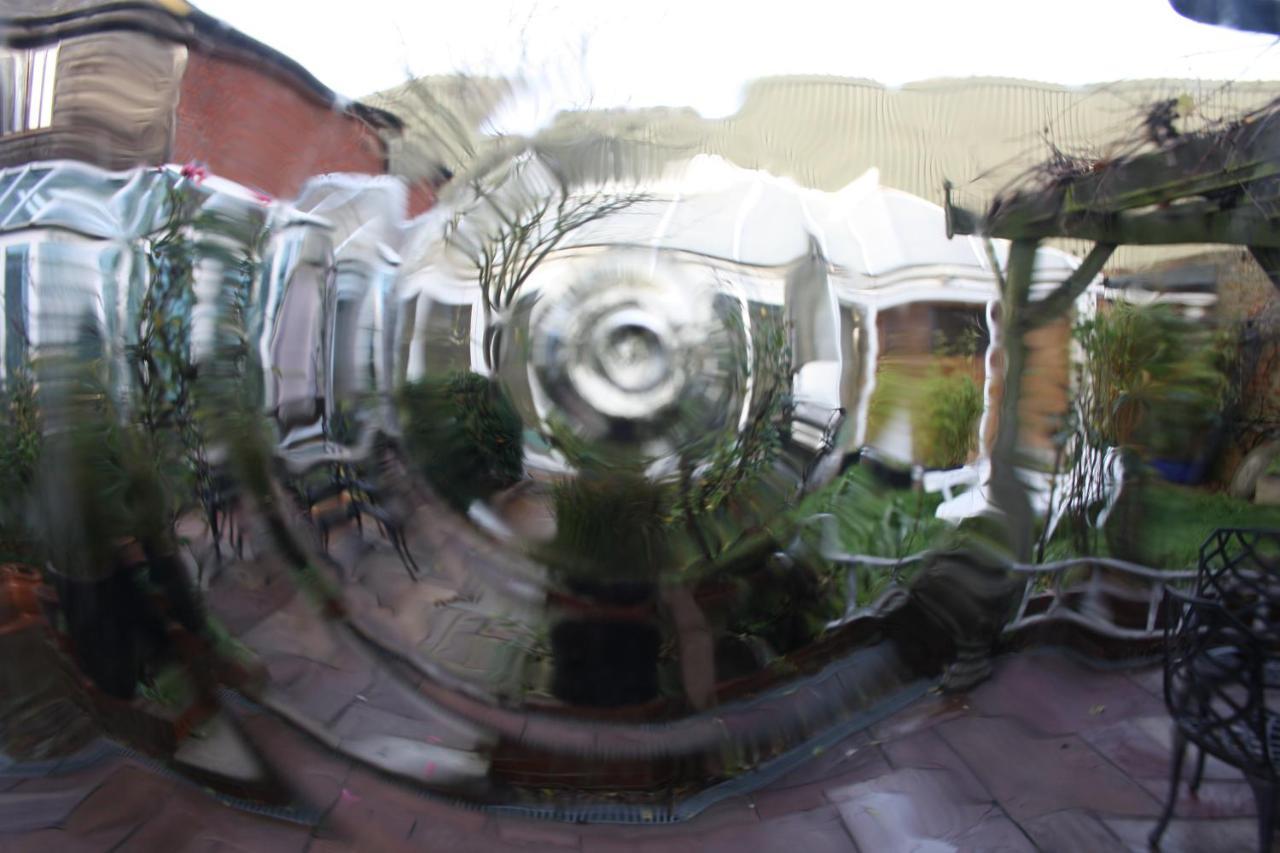 Thanington Hotel Canterbury Dış mekan fotoğraf